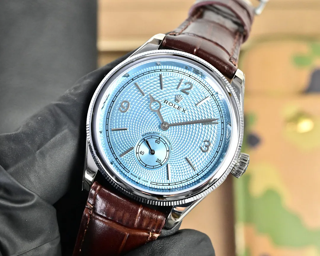Rolex RLW75 תמונה 2