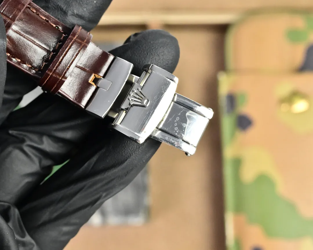 Rolex RLW75 תמונה 6
