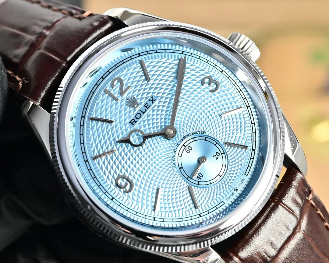 Rolex RLW75 תמונה 8