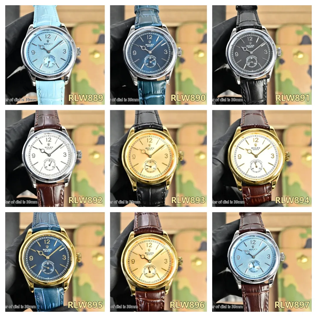 Rolex RLW75 תמונה 9