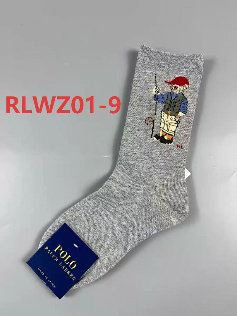 Ralph Lauren RLWZ01 תמונה 15