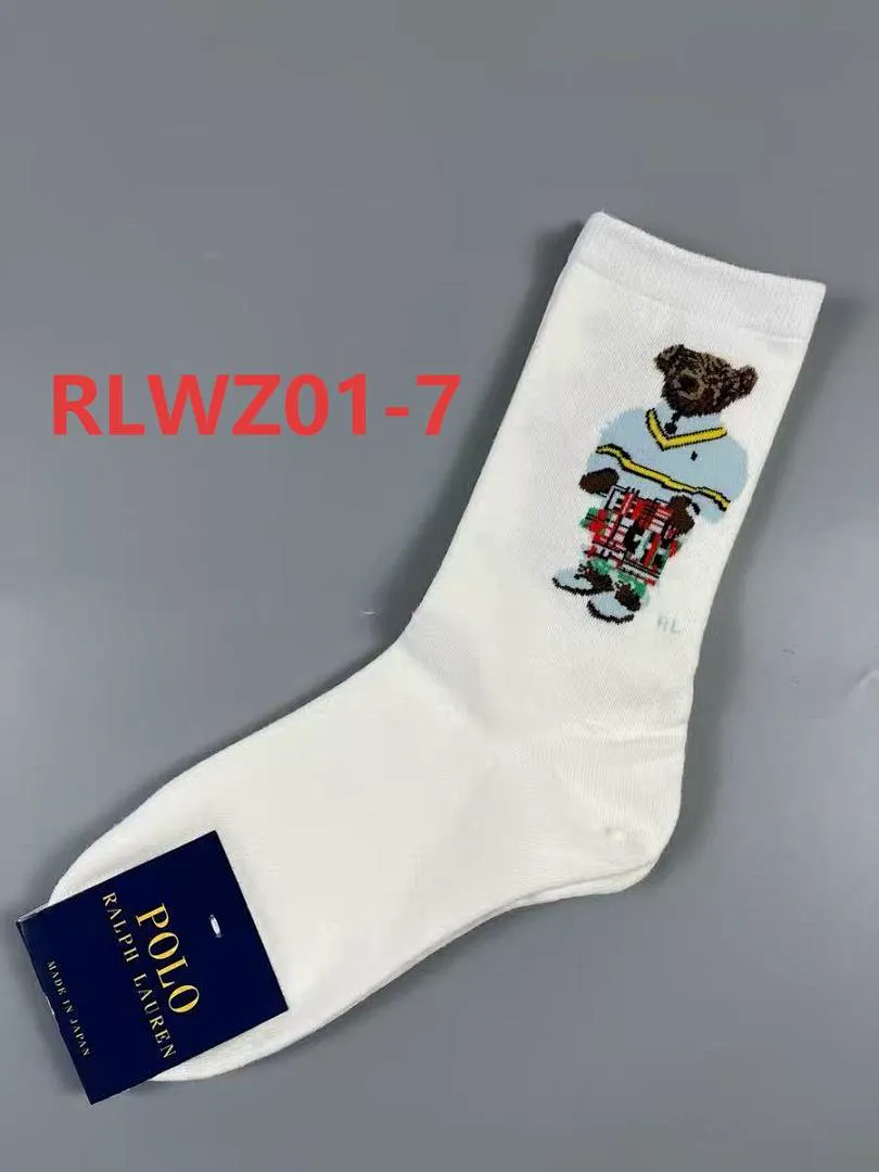 Ralph Lauren RLWZ01 תמונה 17