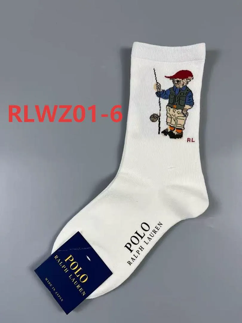Ralph Lauren RLWZ01 תמונה 18