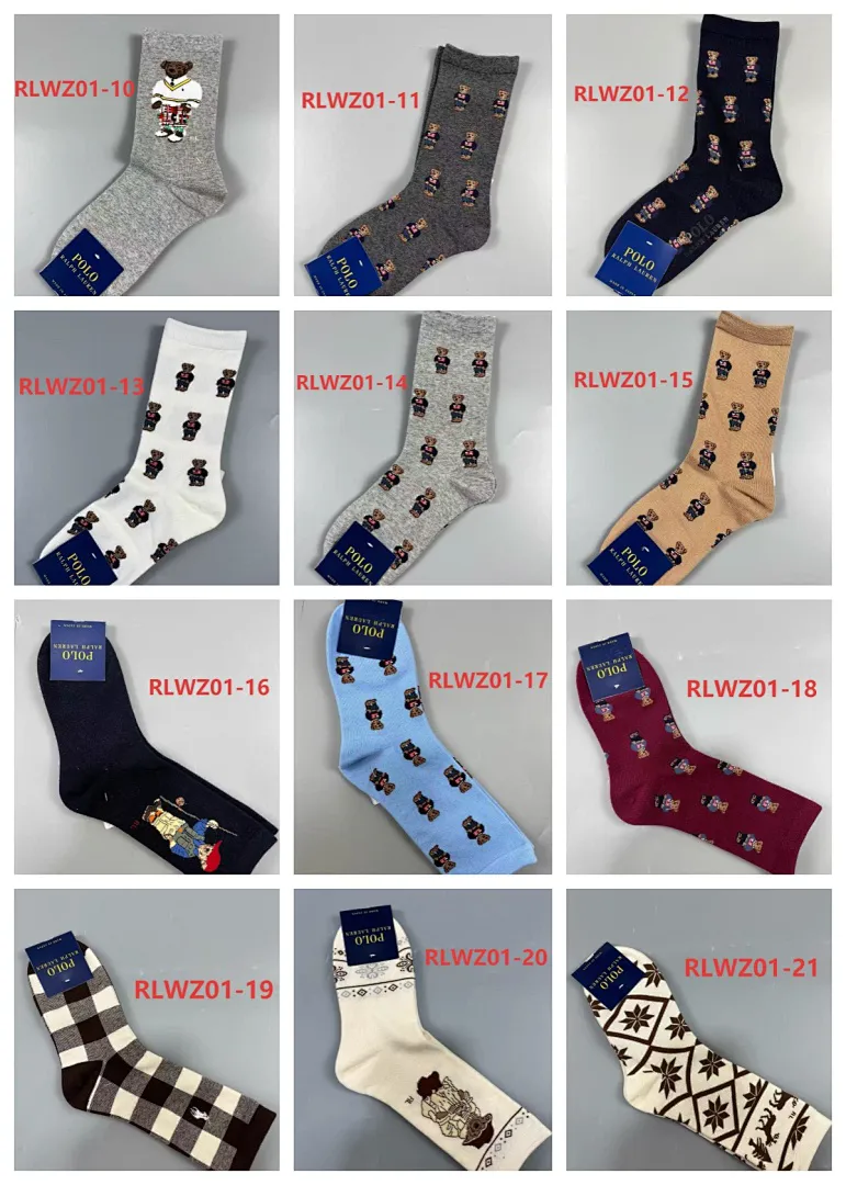 Ralph Lauren RLWZ01 תמונה 2