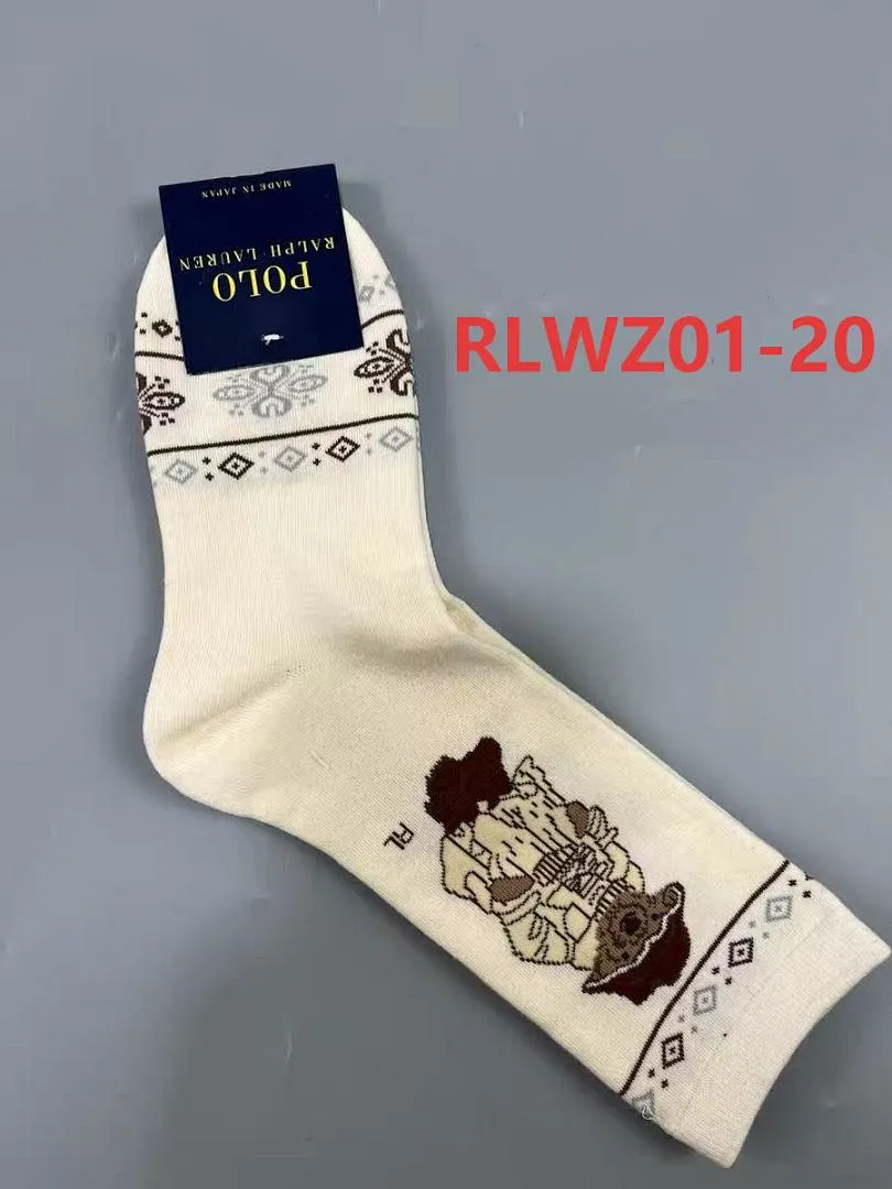 Ralph Lauren RLWZ01 תמונה 4
