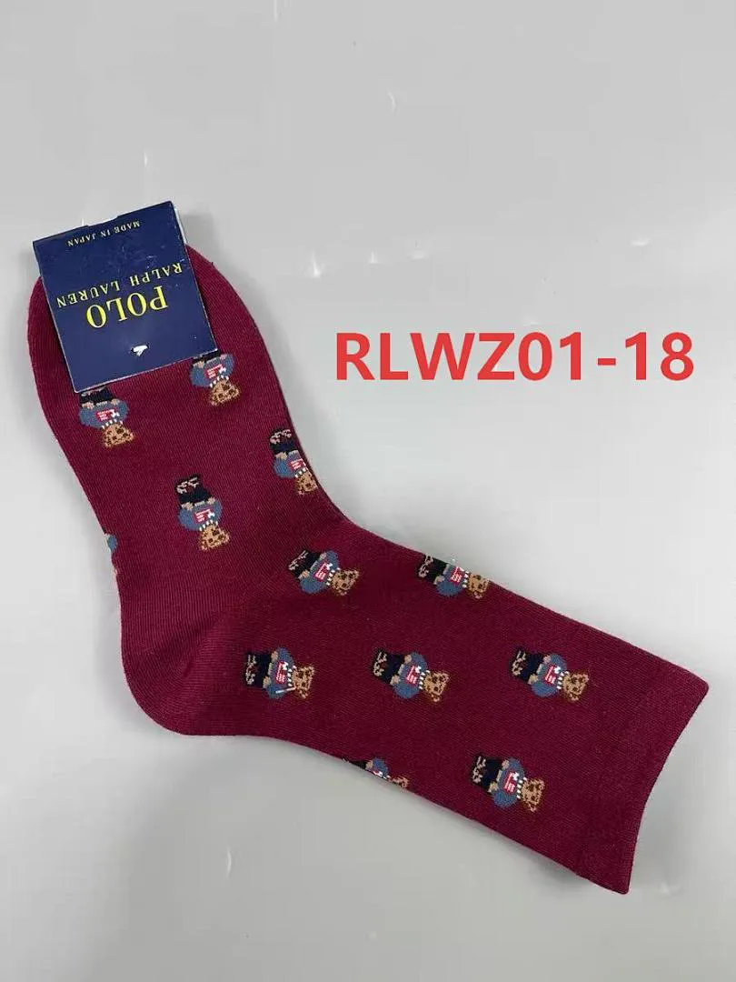 Ralph Lauren RLWZ01 תמונה 6