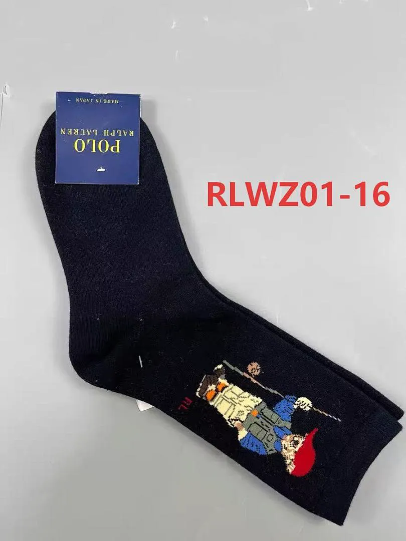 Ralph Lauren RLWZ01 תמונה 8