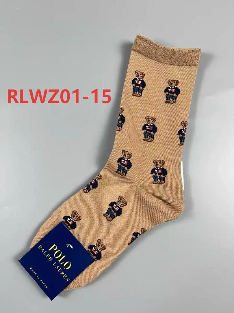 Ralph Lauren RLWZ01 תמונה 9