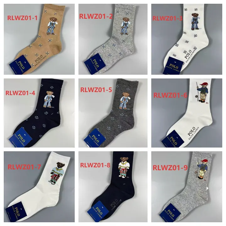 Ralph Lauren RLWZ01