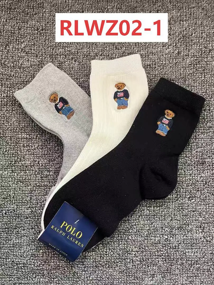 Ralph Lauren RLWZ02 תמונה 2