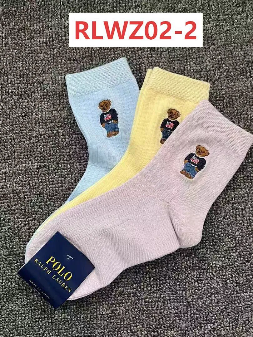 Ralph Lauren RLWZ02 תמונה 3