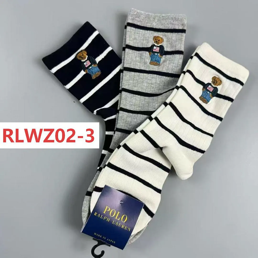 Ralph Lauren RLWZ02 תמונה 4