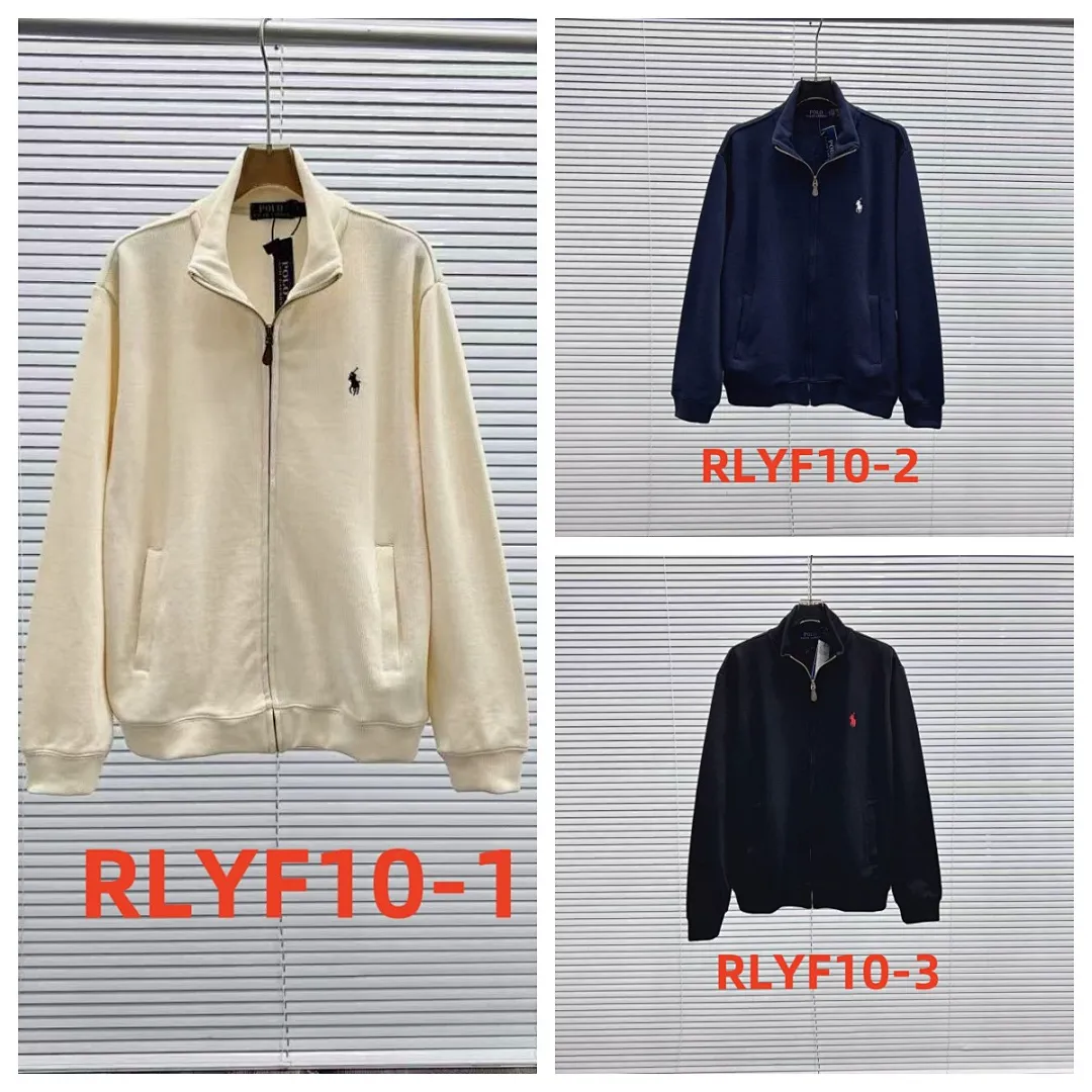 Ralph Lauren RLYF10 תמונה 2