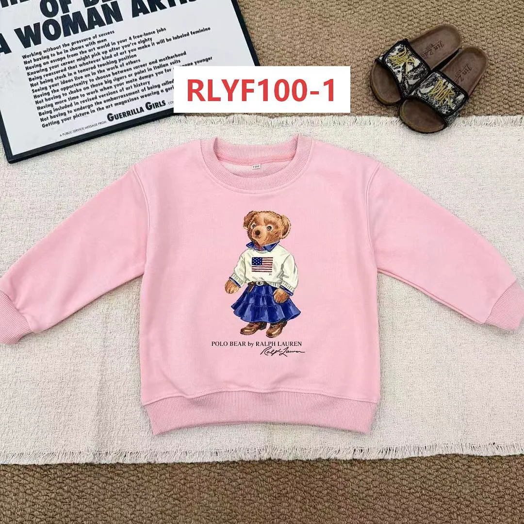 Ralph Lauren RLYF100 תמונה 2