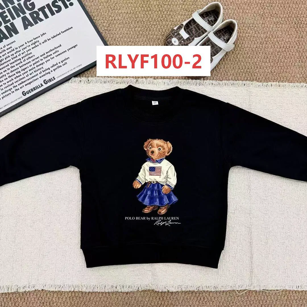 Ralph Lauren RLYF100 תמונה 3