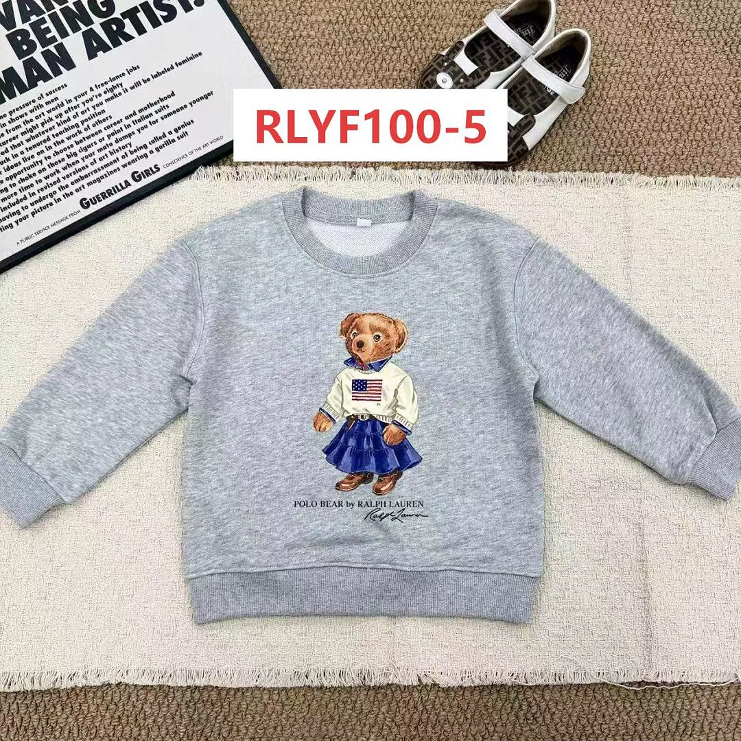 Ralph Lauren RLYF100 תמונה 6