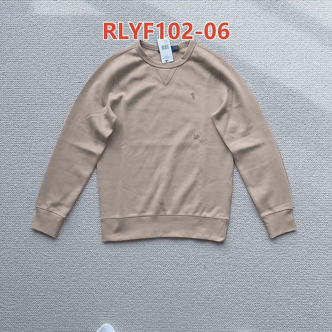 Ralph Lauren RLYF102 תמונה 10