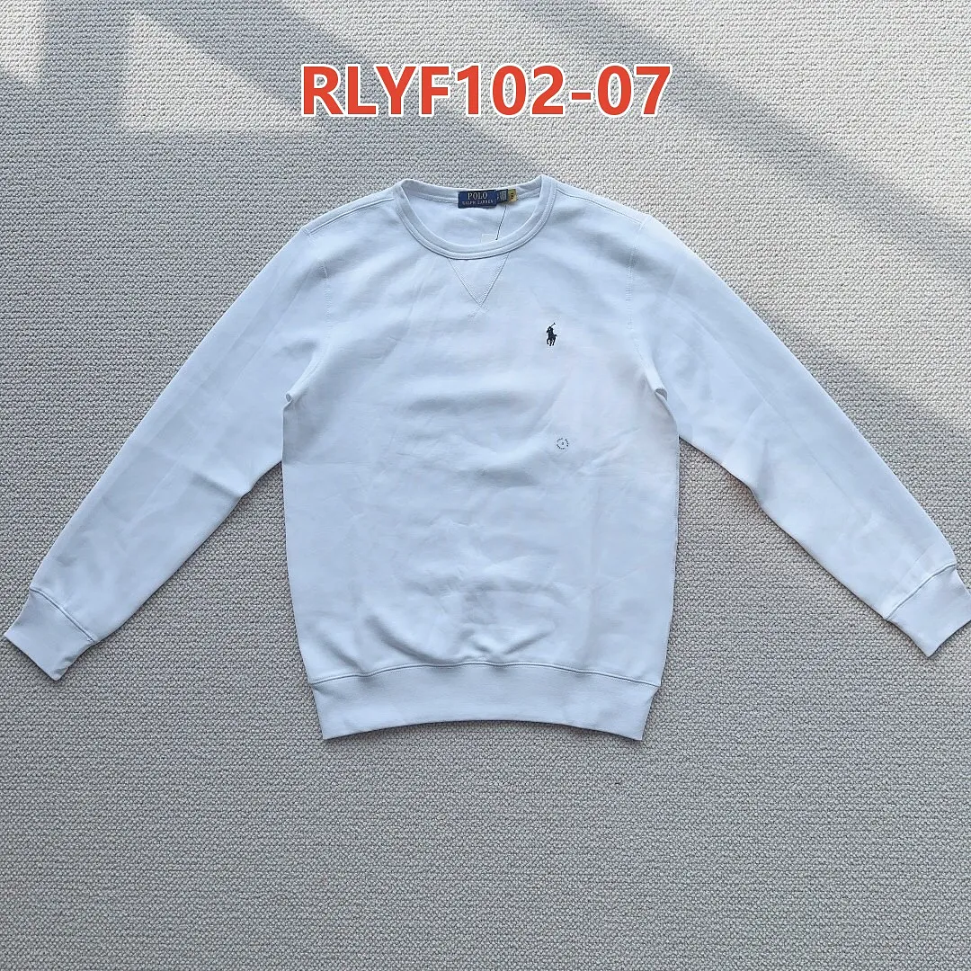 Ralph Lauren RLYF102 תמונה 11