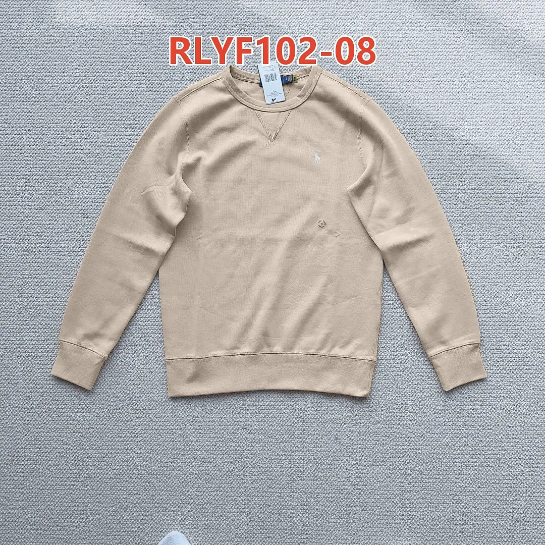 Ralph Lauren RLYF102 תמונה 12