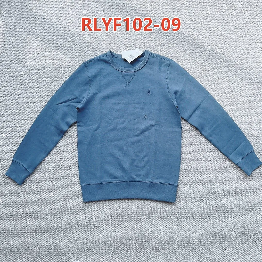 Ralph Lauren RLYF102 תמונה 13