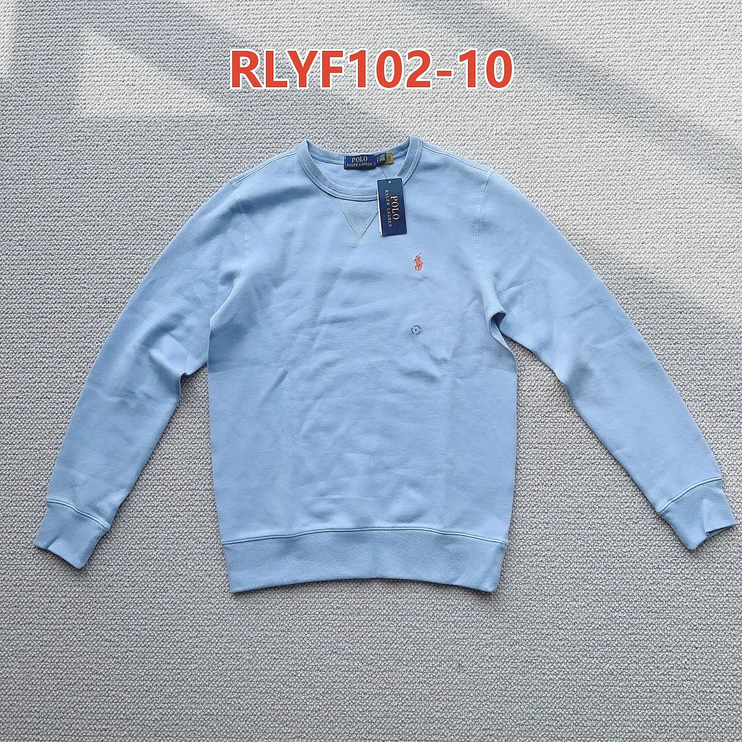 Ralph Lauren RLYF102 תמונה 14