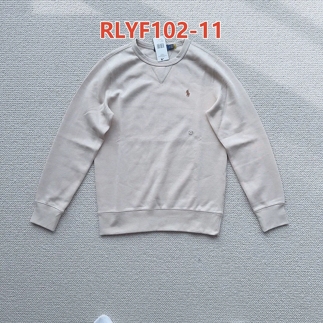 Ralph Lauren RLYF102 תמונה 15