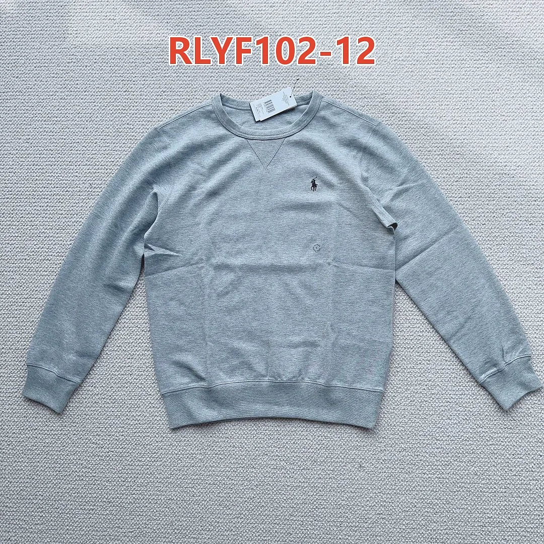 Ralph Lauren RLYF102 תמונה 16