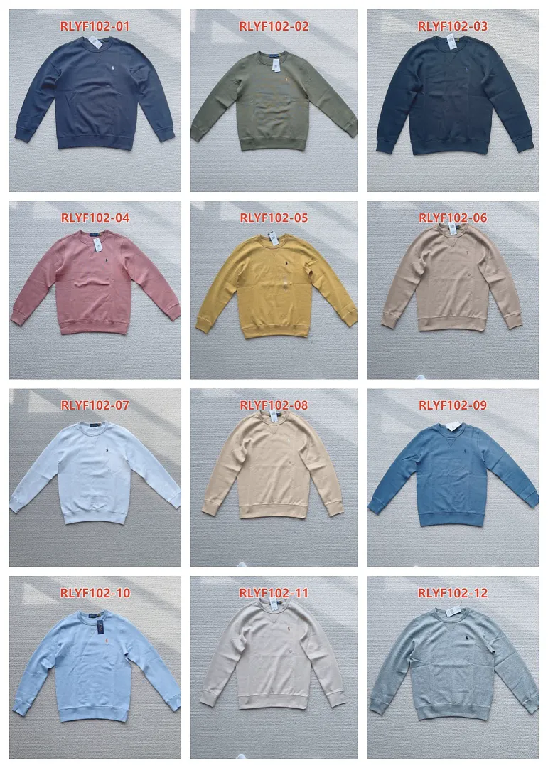 Ralph Lauren RLYF102 תמונה 17