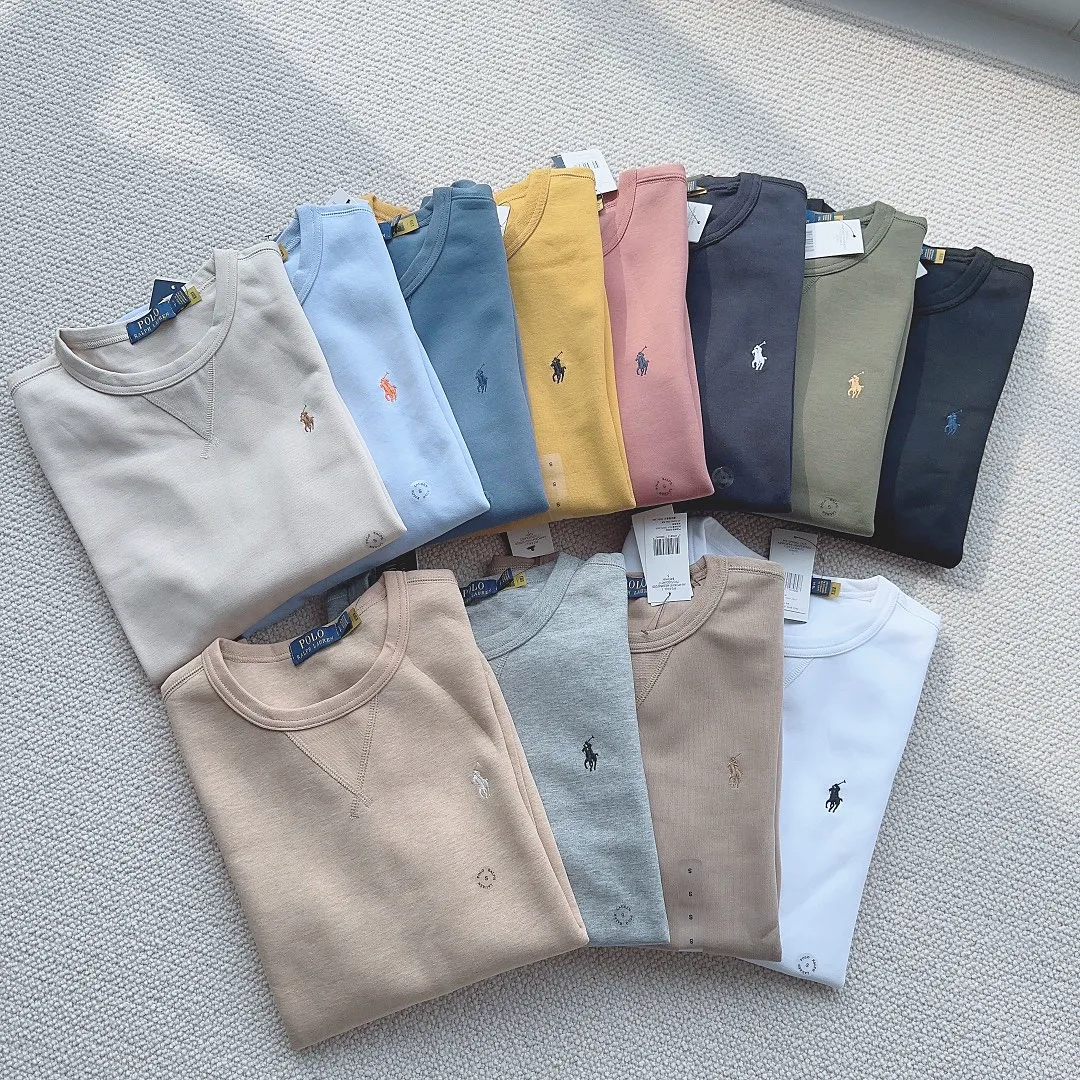 Ralph Lauren RLYF102 תמונה 3