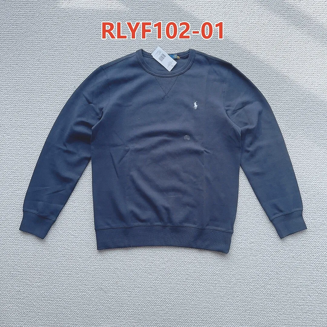 Ralph Lauren RLYF102 תמונה 5