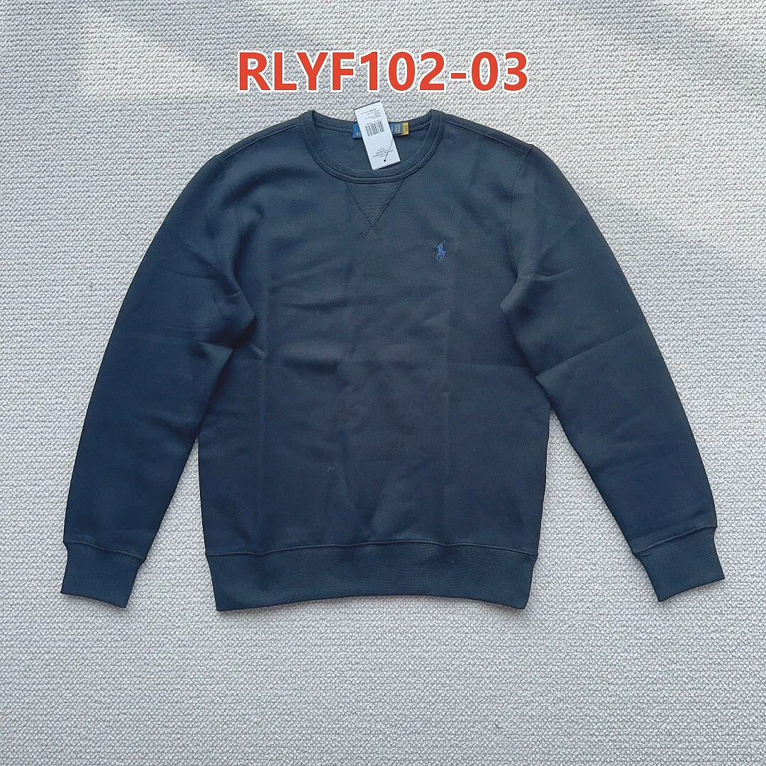 Ralph Lauren RLYF102 תמונה 7