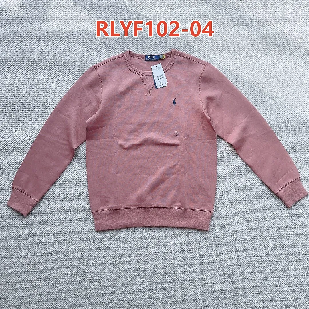 Ralph Lauren RLYF102 תמונה 8