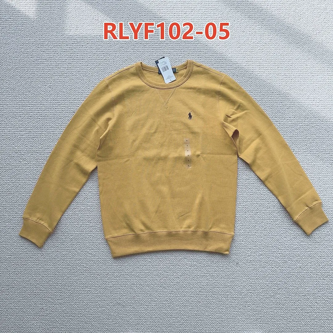 Ralph Lauren RLYF102 תמונה 9
