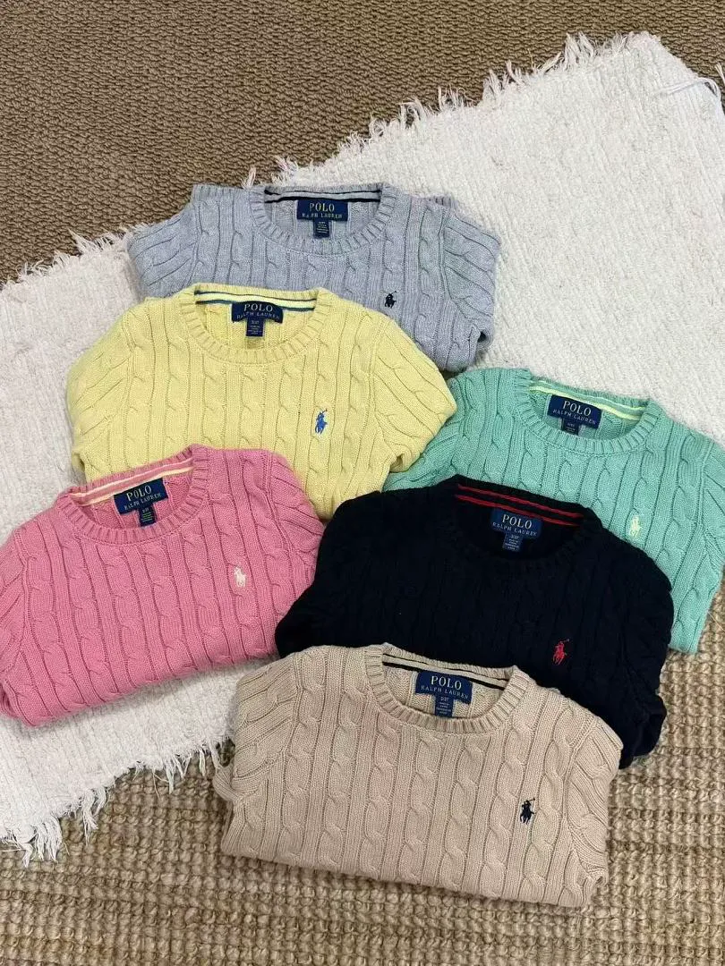 Ralph Lauren RLYF103 תמונה 2