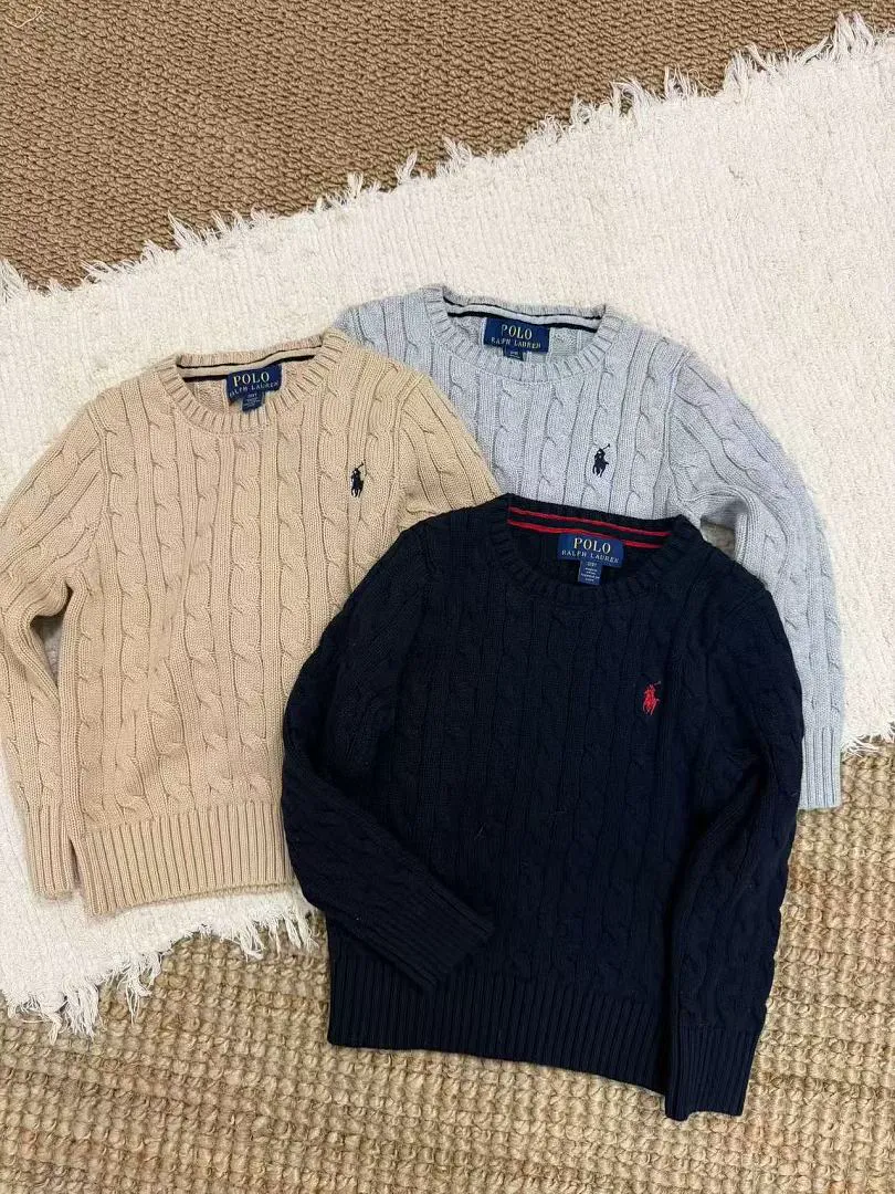 Ralph Lauren RLYF103 תמונה 3