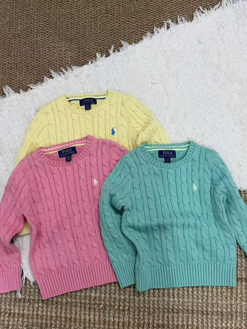 Ralph Lauren RLYF103 תמונה 4