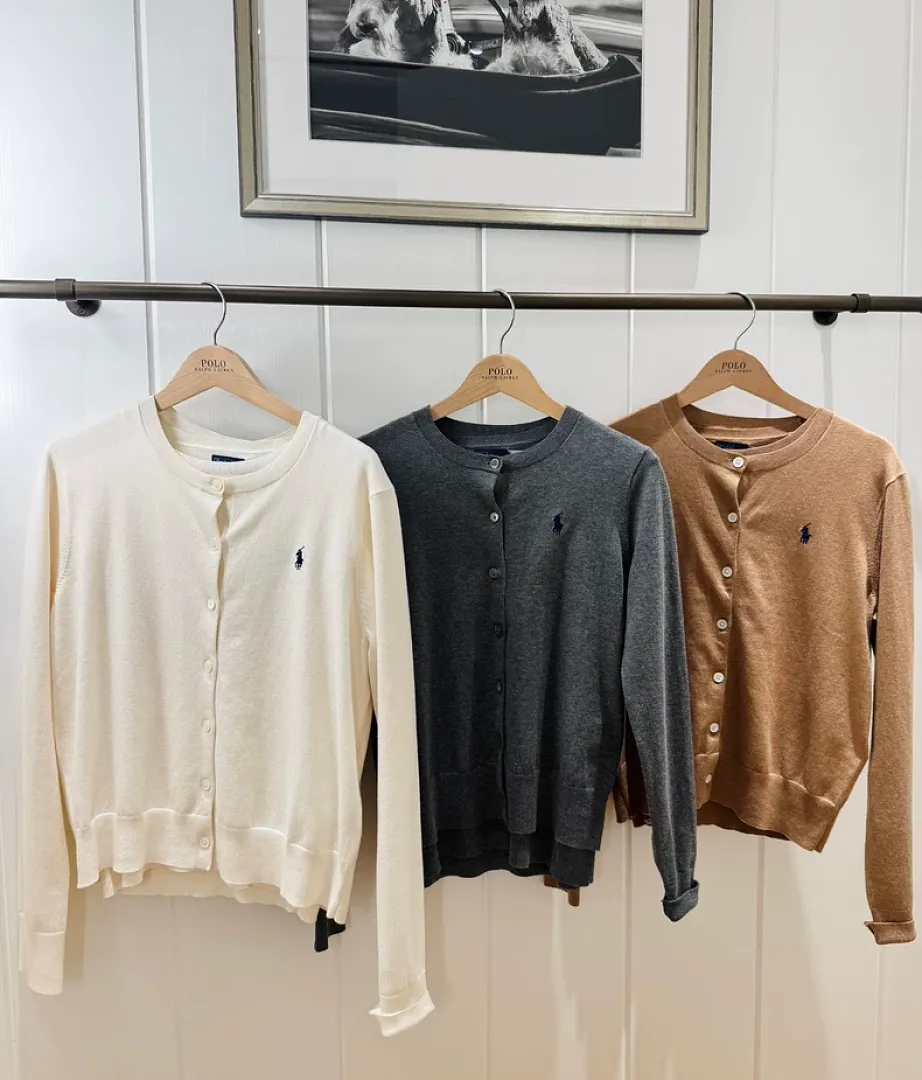 Ralph Lauren RLYF104 תמונה 2