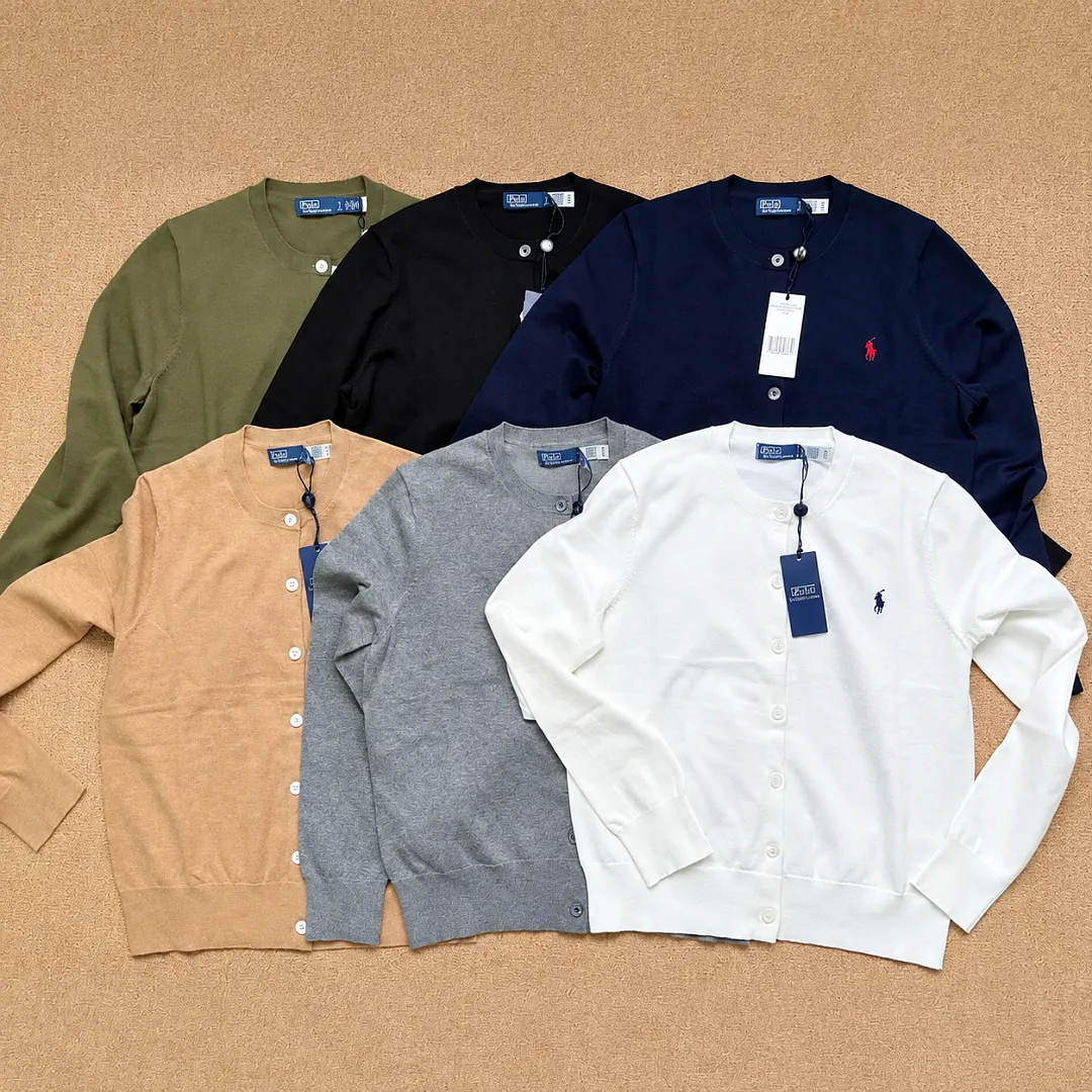 Ralph Lauren RLYF104 תמונה 3