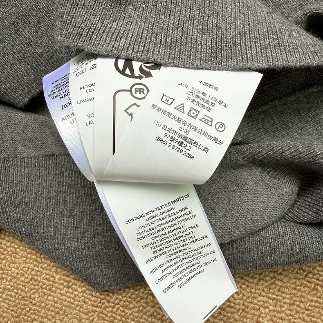 Ralph Lauren RLYF104 תמונה 4