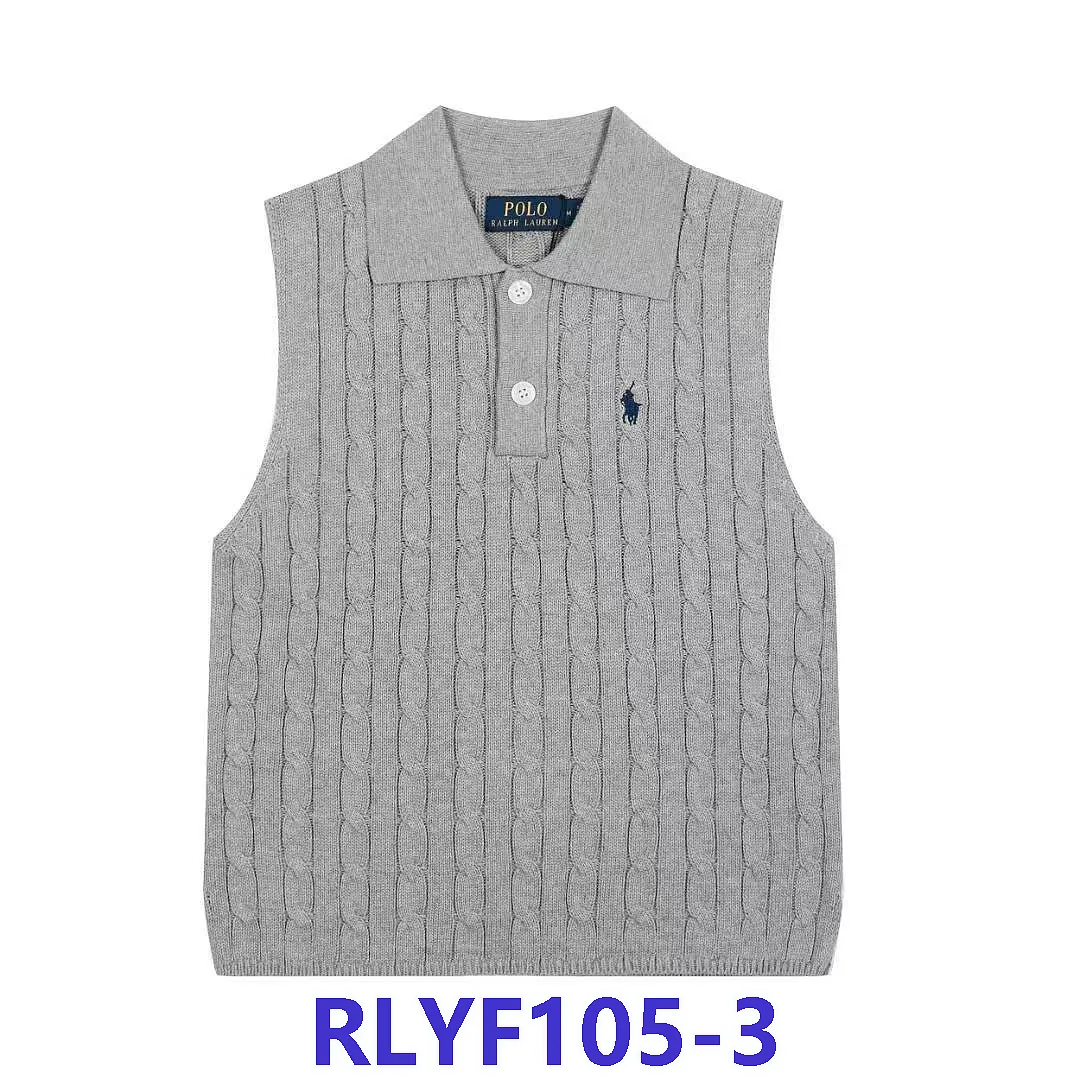 Ralph Lauren RLYF105 תמונה 10