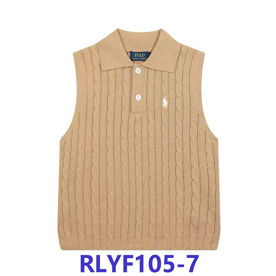 Ralph Lauren RLYF105 תמונה 14