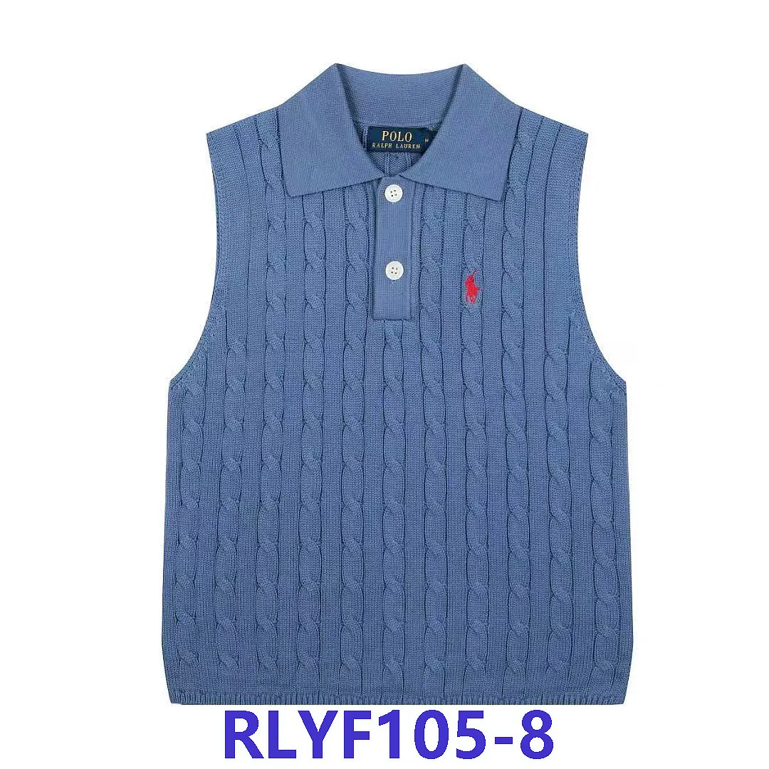 Ralph Lauren RLYF105 תמונה 15