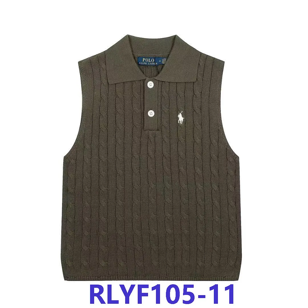 Ralph Lauren RLYF105 תמונה 18