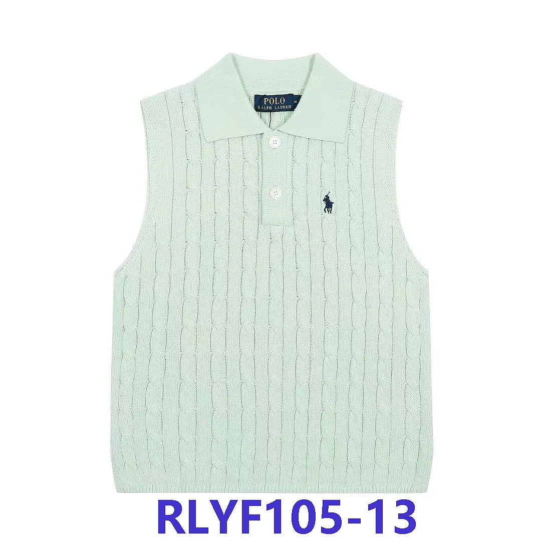 Ralph Lauren RLYF105 תמונה 20