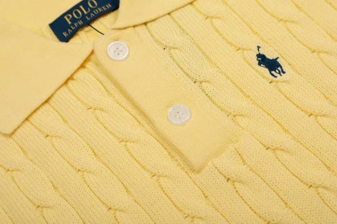 Ralph Lauren RLYF105 תמונה 3