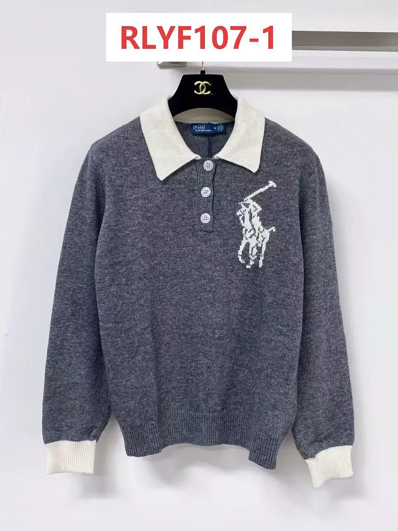 Ralph Lauren RLYF107 תמונה 3