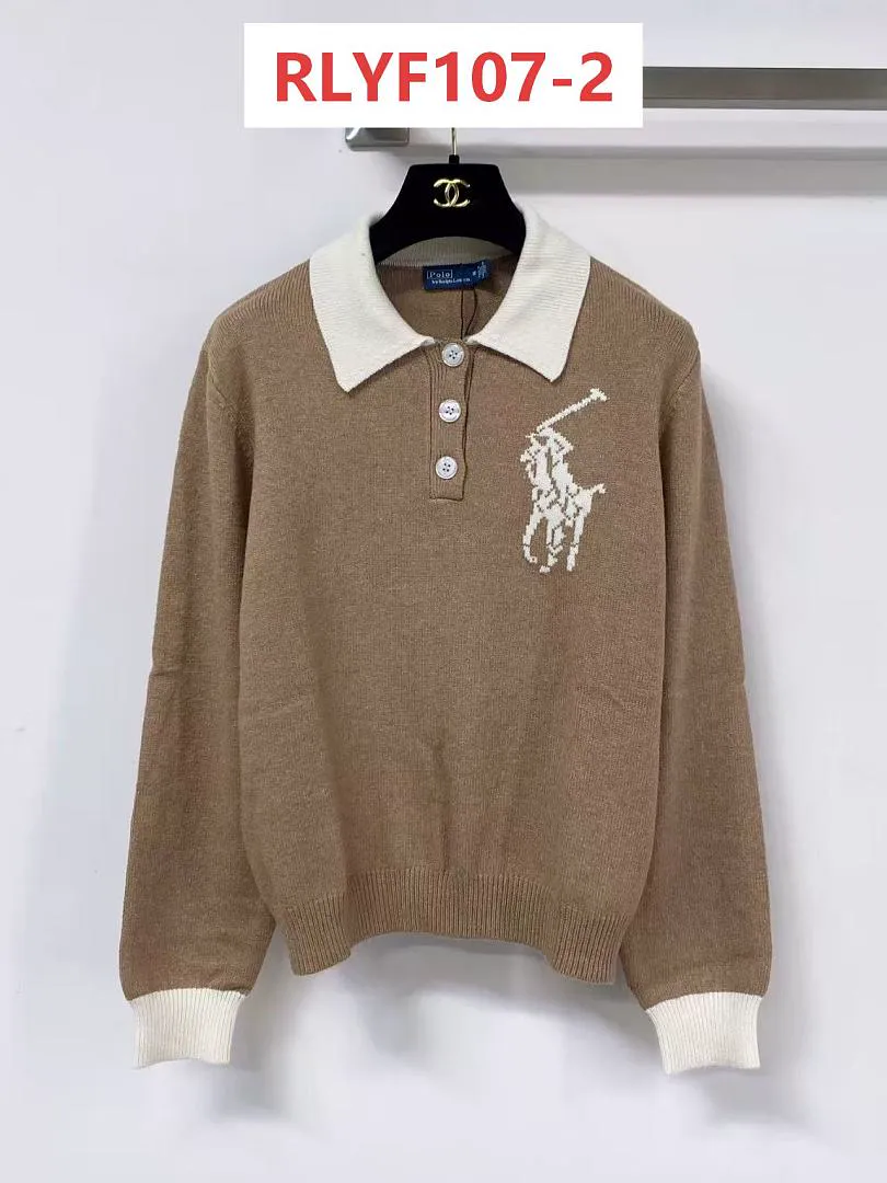 Ralph Lauren RLYF107 תמונה 4
