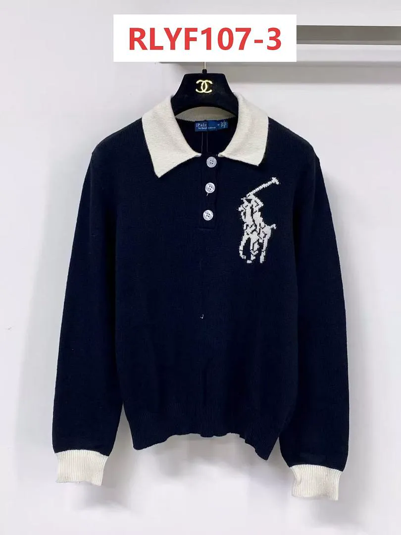 Ralph Lauren RLYF107 תמונה 5