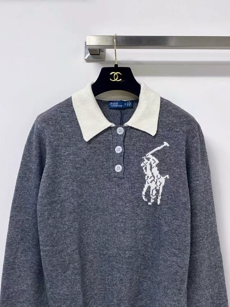 Ralph Lauren RLYF107 תמונה 6