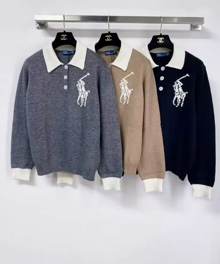 Ralph Lauren RLYF107